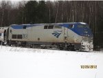 Amtrak #203
